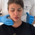 Miljana Kulić povređena, trne od bolova: Drama u ordinaciji, vrištala i dozivala majku