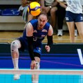 Novi poraz Srbije od olimpijskog prvaka