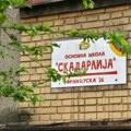 Drama u Skadarliji: Grupa u crnom izbola mladića (25) tokom tuče ispred lokala