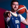 Nurkić: Niko ne garantuje da će Srbija osvojiti zlato
