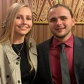 Najstariji sin Majkla Džeksona verio devojku: Princ nije krio radosne vesti