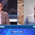 „Posle prilično lake pobede rezultat kao da je došlo do poraza“