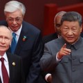 Putin i Si u privatnom razgovoru o besmrtnosti i transplantaciji organa – šta je otkrio uključen mikrofon