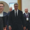 Prebilič: Pismom Fon der Lajen, Vučić pokazao Briselu da ne zna šta je demokratija i da je možda vreme da menja zanat