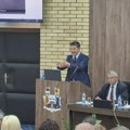 Nešić: Neki su na Meterisu navijali za požar