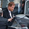 Princ Hari stiže u London: Zbog susreta s ocem spreman je sve da otkaže