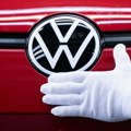 Volkswagen ulaže do milijardu evra u veštačku inteligenciju
