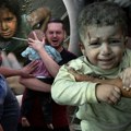 Humanitarna misija: Velika Britanija prima decu iz Gaze na lečenje: Prvi mališani već krenuli na put