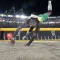 Несвакидашње! Атлетичар извео скок удаљ на главу, у Токију се догодило нешто што није очекивао
