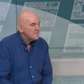 Bošković: Sprema se penzionisanje komandanta 72. specijalne brigade, bio je na razgovoru kod Mojsilovića