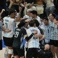 Ludnica na SP - olimpijski šampioni pakuju kofere u grupnoj fazi!