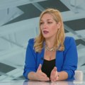 Pravnica Jukoma o studentu Bogdanu: Izuzetna represija "za primer" i s ciljem masovnog zatrašivanja