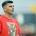 Nikolić podneo ostavku, Napredak traži novog trenera