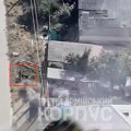 (Uznemirujući video) ukrajinci snimili brutalan zločin! Rusi ubili porodicu, ćerku koristili kao živi štit?!