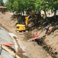 Za uređenje kanala za odbranu od poplava 26 miliona