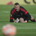 Stamenković branio sve, ali ne može sam protiv Čuke, Spartak bez trenera do druge pobede u sezoni!