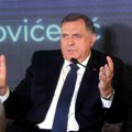 Dodikov SNSD ipak izlazi n predsedničke izbore u RS: "Pobeda našeg kandidata biće odraz naše snage!"