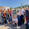 Istorija snova: Dvadeset pet godina od Ideas Campusa