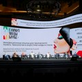 Opera Čajkovskog, veštačka inteligencija i savremeni trendovi na Moscow Fashion Week