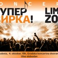 Mlade nade muzike u Gradskoj koncertnoj dvorani Koncert „Liman zove i Super svirka“ u subotu besplatan za sve zainteresovane…