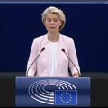 Ursula “preživela” glasanje