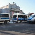 Hapšenje u Belgiji zbog planiranja terorističkog napada, meta navodno bio premijer