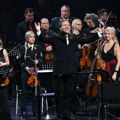 Maestro Bojan Suđić i par stotina muzičara izveli delo "Carmina Burana" u Sava Centru: Pogledajte kako je bilo