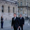 Macron odabrao novog starog premijera: Sebastien Lecornu dobio novu šansu