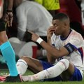 Problemi za Francuze! Kilijan Mvape se povukao iz reprezentacije zbog povrede