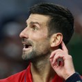 Đoković: 'Ništa od penzije, hoću kao Lebron, Ronaldo i Brejdi'