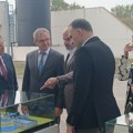 Гламочић: У постројење за пречишћавање воде у Зрењанину уложено 1,2 млијарде динара