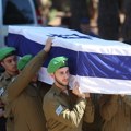 Izrael: Hamas mora da vrati tela još 18 ubijenih talaca