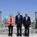 EU priprema nove trgovačke rute i izazov za Peking i Moskvu na samitu u Luksemburgu