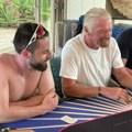 Proveo nedelju dana sa milijarderom na ostrvu, pa otkrio 4 stvari: "Stvarno možete imati sve"