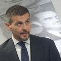 Генерални директор у свлачионици Партизана после тесне победе над ТСЦ: Знате ли за кога играте