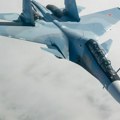 Ruski avioni povredili NATO vazdušni prostor: Španiski lovci poleteli u presretanje, Moskva negira incident