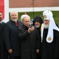 Svečano u Moskvi: Putin položio cveće na spomenik Minjinu i Požarskom povodom Dana nacionalnog jedinstva (video)