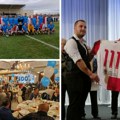 Članovi FK rusanda u Melencima obeležili vek postojanja: Vošini veterani oplemenili jubilej