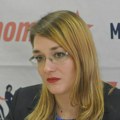 Zeleno-levi front predložio Milenu Vasić za novu poverenicu za zaštitu ravnopravnosti