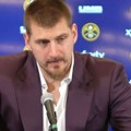 Јокић открио мистерију последњег напада Денвера, па изненадио све одговором на питање о саиграчу