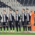 Partizan čuva kotu 1, u Humsku stiže Železničar (18.30, sastavi)