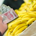 Zašto su banane od brojem 1 na vagama u marketima: Trgovci napokon objasnili o čemu je reč