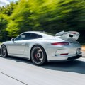 Porše 911 je uvek dobar izbor, ali GT3 je nešto novo