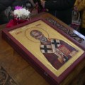 Kod čitavog hrišćanskog sveta Sveti Nikola se poštuje kao veliki čudotvorac