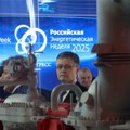 Rusija izgubila status naftne supersile: „Nekad diktirala pravila, sada igra po pravilima“