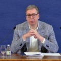 Vučić: Posle akcije u Venecueli jasno je da međunarodni pravni poredak ne funkcioniše; sačuvaćemo mir ali svojom snagom