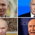 Bivši šef MI6 otkriva kako razlikovati pravog Putina i njegove dvojnike: "Sasvim je logično"