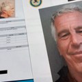 Epstin poslao 75.000 dolara na račune povezane sa lordom Peterom Mandelsonom