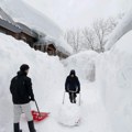 Najmanje 35 osoba poginulo u nevremenu u Japanu, povređeno skoro 400 ljudi