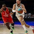 Musa: "Zvezda može da napravi atmosferu i osvoji Evroligu"